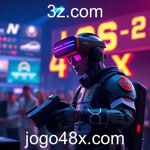 Avanços e Tendências Inovadoras no Mundo dos Jogos em 2025