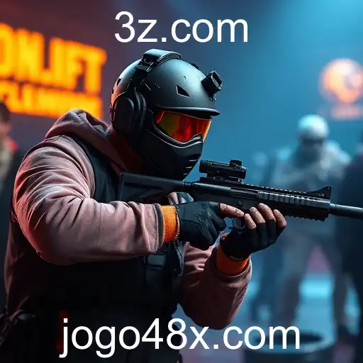 Revolução dos Jogos Online: Tendências e Inovações de 2025