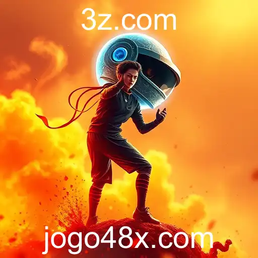 A Revolução do Jogo: Como '48x' Está Transformando o Cenário dos Videogames