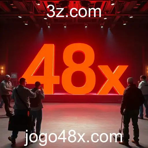 A Revolução dos Jogos com o Impacto do '48x'