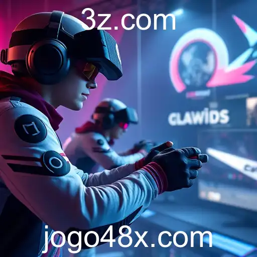 Revolução Digital nos Jogos: O Impacto Crescente da 