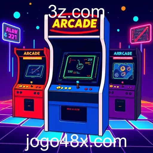 Revolução nos Jogos Online: 48x e a Nova Era de Entretenimento