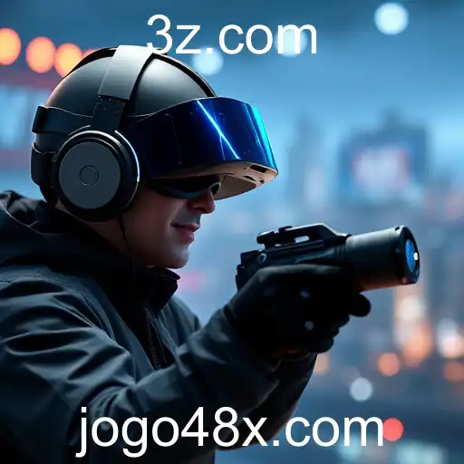 Inovação e Desafios no Mundo dos Jogos