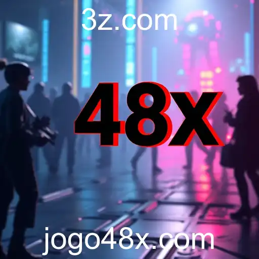 Crescimento dos Jogos Online com a Tendência '48x'