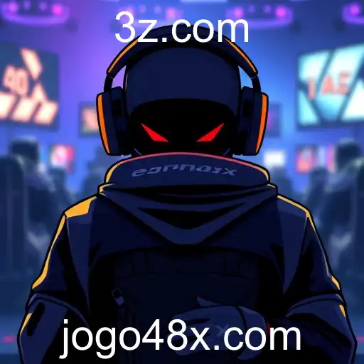 O Impacto do e-Sports e a Ascensão da 48x no Cenário Nacional