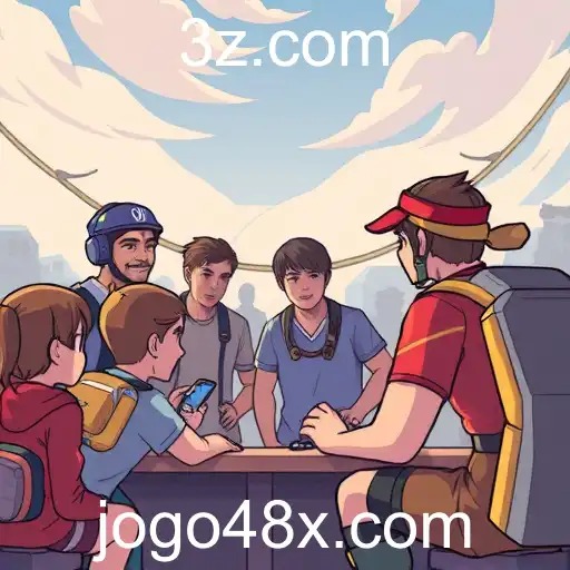 O Impacto da Palavra-chave '48x' no Mercado de Jogos Português