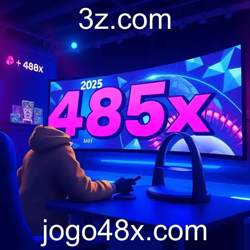 Novas Tendências nos Jogos Online em 2025