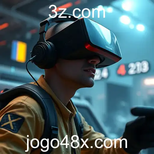 Revolução no Mundo dos Jogos: A Influência do 48x em 2025