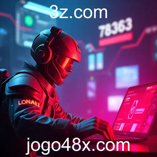 A Revolução no Mundo dos Jogos com o 48x