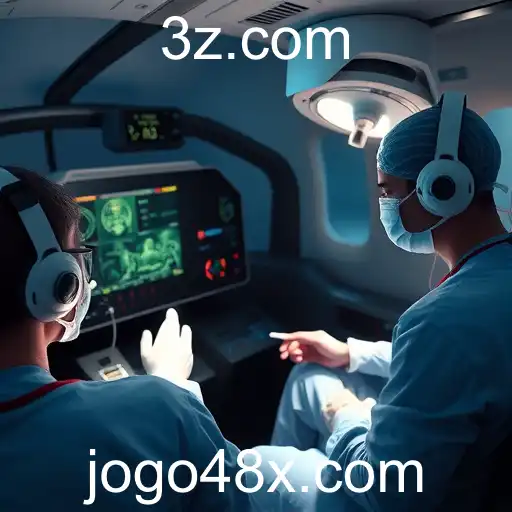 A Revolução do 48x nos Jogos Online