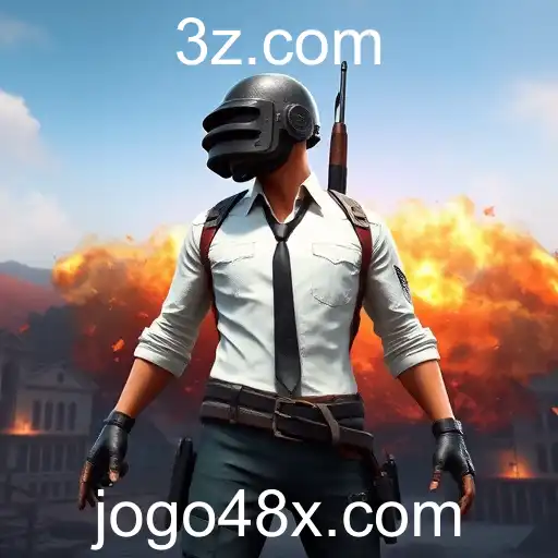 A Ascensão do 48x no Mundo dos Jogos