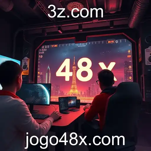 A Revolução do 48x nos Jogos Online